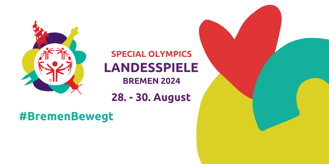 Logo| Landesspiele Bremen 2024