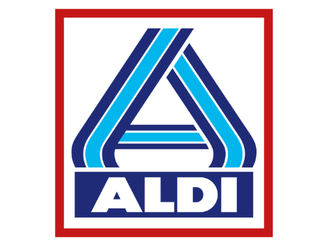 Aldi-Nord Logo