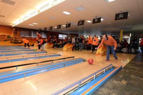 SOBY Bowling Turnier in Pleinfeld (Bild: SOBY/Schenk)