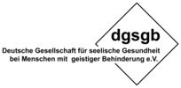 Deutsche Gesellschaft für seelische Gesundheit bei Menschen mit geistiger Behinderung e.V.