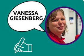 Vanessa Giesenberg