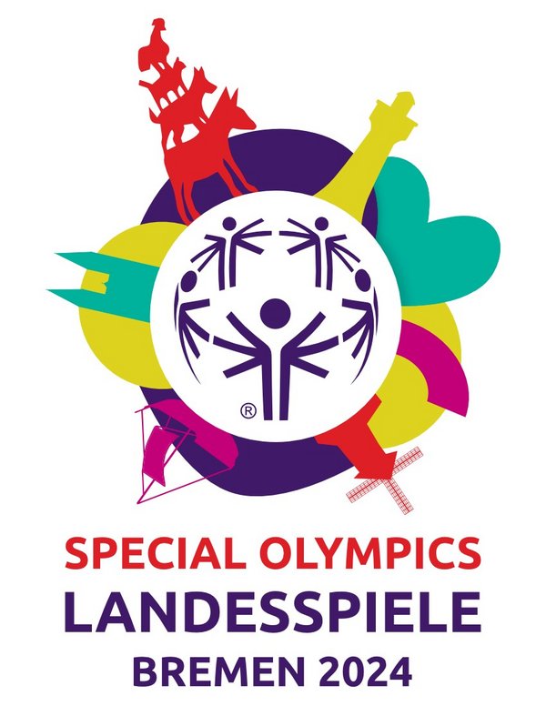 Logo Landesspiele