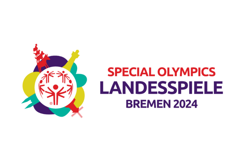 Landesspiele Bremen 2024 Logo