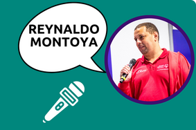Reynaldo Montoya